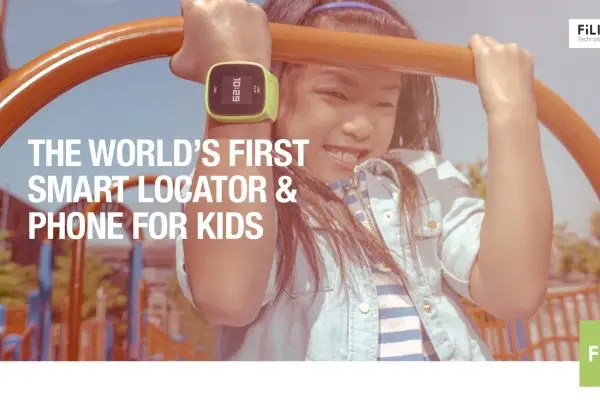 AT&T to Release FiLIP - Smart Watch to Keep Track of Kids 2 filip-att-smartwatch