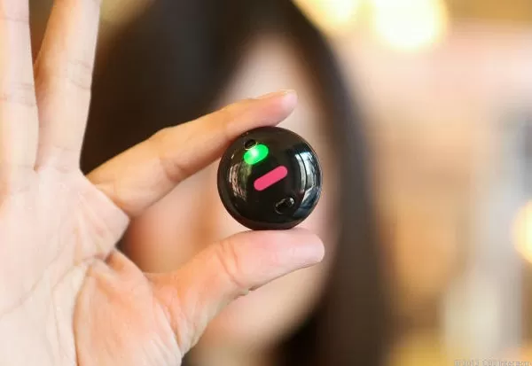 Fitbug Orb is a Fitness Tracker That Last 6 Months on a Single Charge 3 fitbug_orb2
