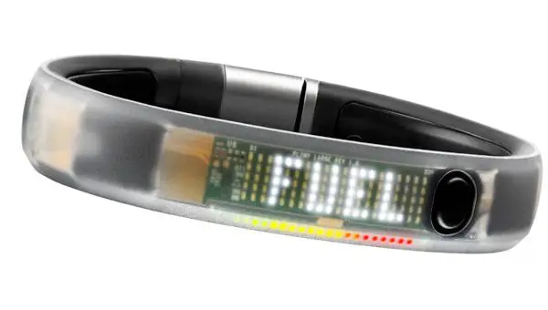Nike Fuelband Gets New Features on November 6th 2 fuel