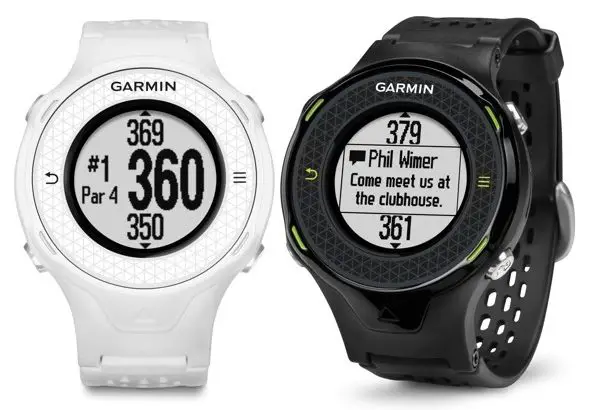 garmin approach s4