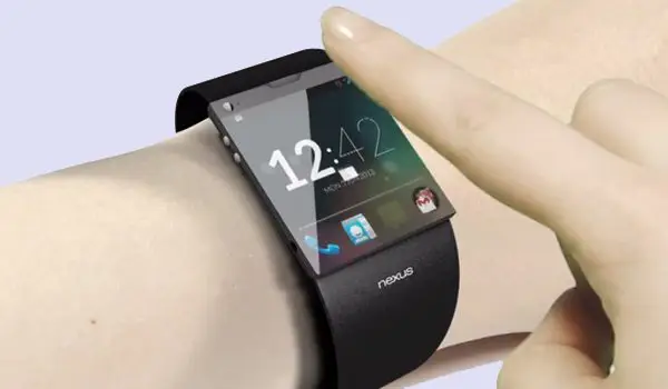 Google Nexus Gem – Could Google Enter the Smartwatch Game? 2 google_nexus_gem