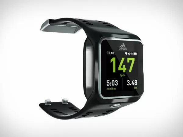 New Details About The Adidas miCoach Smart Run Watch 2 micoach1