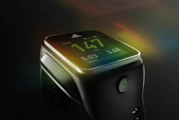 New Details About The Adidas miCoach Smart Run Watch 3 micoach2