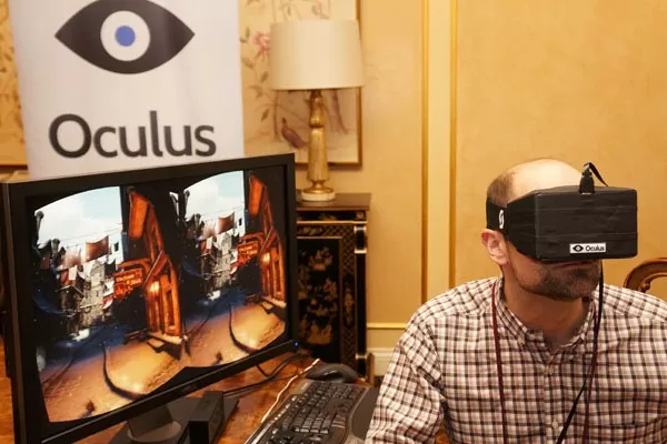 Oculus Rift VR Display With 4K Resolution Being Developed 2 oculus-rift-0113-de