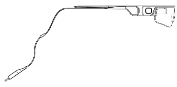 Samsung Files Patent For Glasses 3 samsung_patent2