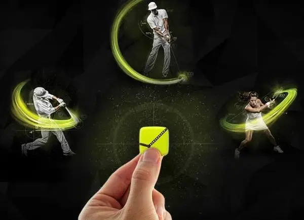 Zepp Multi-Sport Sensor Released 2 Zeppsensor1