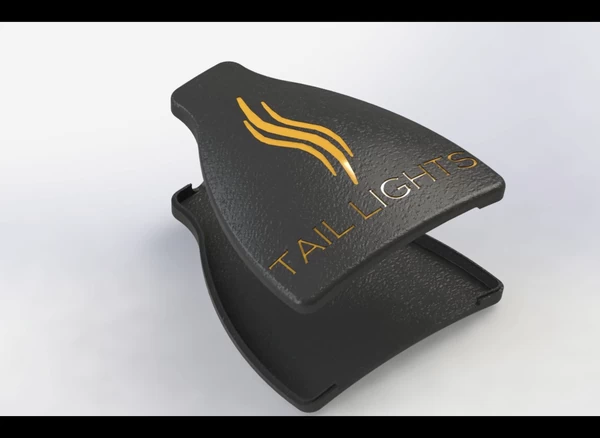 Here is an LED Tail to Keep Your Horses Safer 3 af3734d337d513be0f38943bc1e71267_large