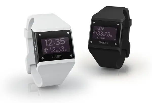 Basis Fitness Band Knows When You Are on the Move 2 basis-band-body-iq618-wide