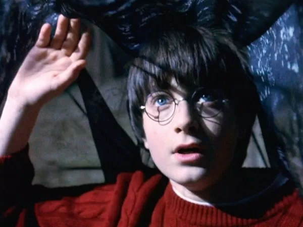 Here's More Tech To Make Invisibility Cloaks Better 2 harry-potter
