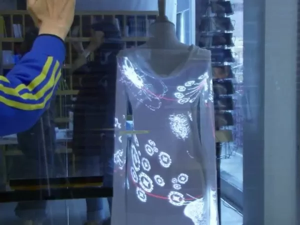 These Smart Textiles Make Sure Someone's There When You're Upset 4 maxresdefault