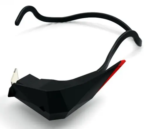 Nissan 3E is a Head-Mounted HUD Display 2 nissan-3e-concept-1384237188
