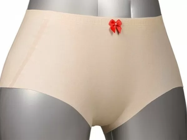 These 3D-Printed Undergarments Are Actually Sprayed On 2 tamicare-underwear-1