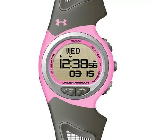 Under Armour Buys MapMyFitness to Boost Wearable Tech Division 2 under-armour-1