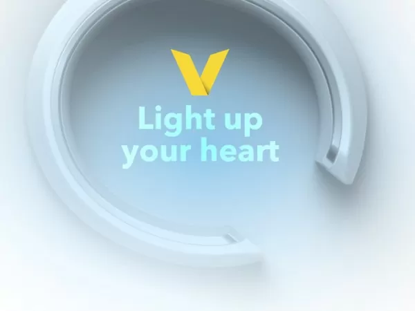 Via Heartbeat Bracelet is Your Personal Cardiologist 2 via-1