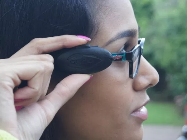 Geco Mark II Makes Your Glasses Smart 2 SONY DSC