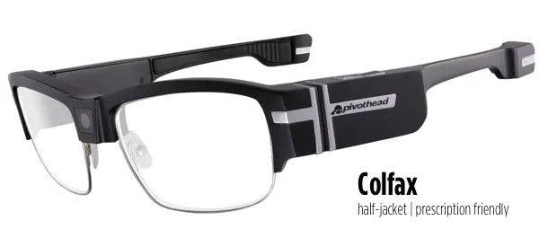 Pivothead SMART - The Incredible Smart Glasses Everyone's Talking About 6 20131101103054-_Colfax_Hero_without_Mods