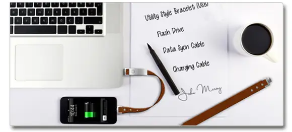 The ATHENE Bracelet Includes Everything You Need for Your Phone 2 20131211033435-laptop