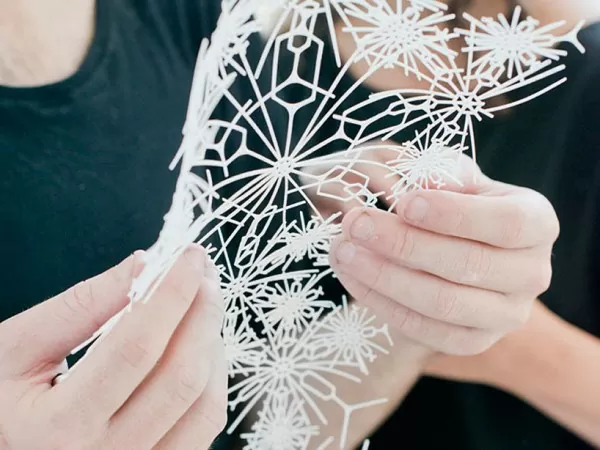 3D Printed Fashion Hits the Victoria Secret Runway 7 3D-printed-wings-at-the-victorias-secret-fashion-show-designboom-04