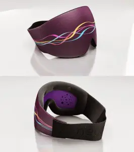 NeuroOn - The High-Tech Mask that Helps You Sleep More Efficiently 6 Neuroon_Polyphasic_Sleep_Mask_spicytec (5)