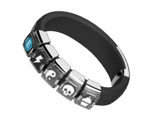 Nex Band is Like a Video Game Console on Your Wrist 2 Nex_Band_Black_700x500