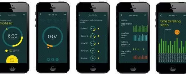 NeuroOn - The High-Tech Mask that Helps You Sleep More Efficiently 5 a14bc53c9f7c512f24a85bfbe3678ebf_large