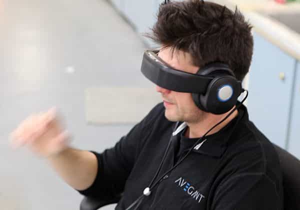 Avegant Announces Glyph Wearable Display Prototype 2 avegant1