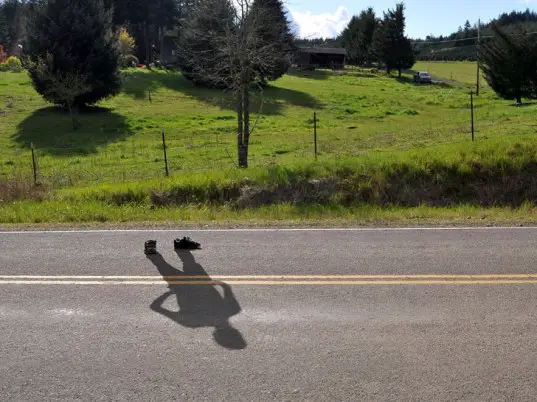 invisibility