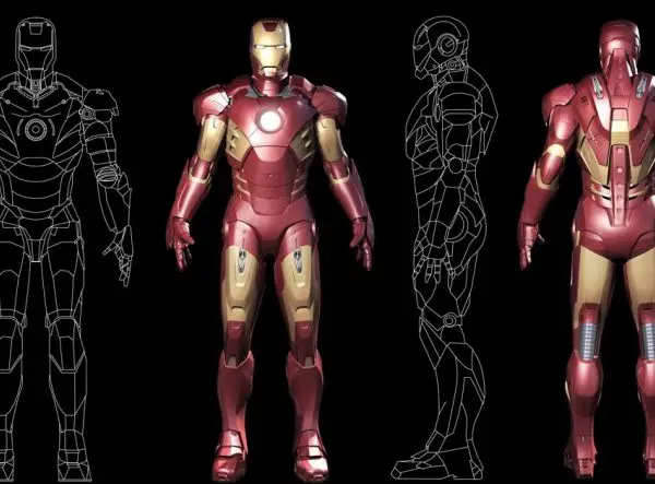 ironmanfactory