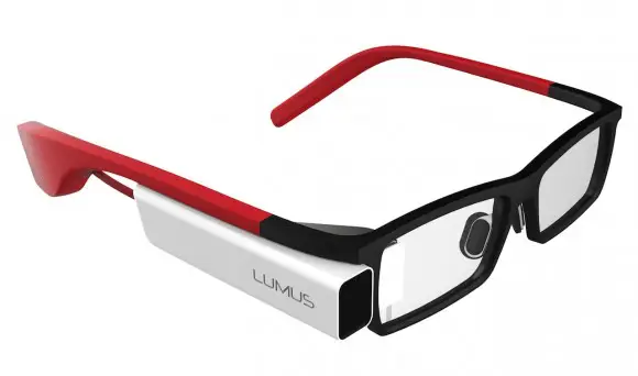 Lumus Glass competitor revealed 3 lumus2