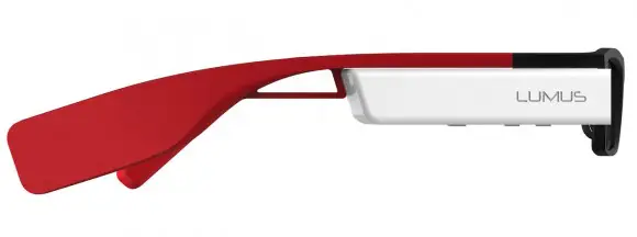 Lumus Glass competitor revealed 4 lumus3