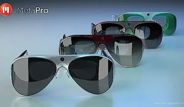 Meta Pro Sunglasses Could Out Pace Even Google Glass 2 meta-pro-1