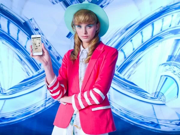 Navigate jacket gives haptic feedback and uses GPS 2 navigate