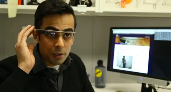 Today in Glass - Explorers Get Hardware Upgrade and Wordpress Support 2 weber