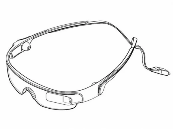 Samsung to Go After Google With Similarly Named Galaxy Glass 2 Galaxy Glass