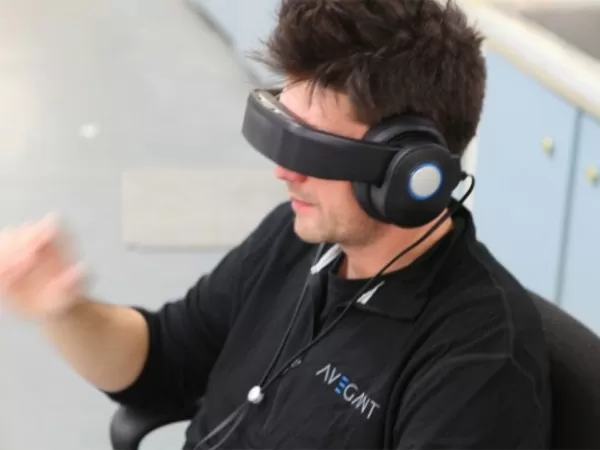 Avegant's Glyph VR Headset Materializes on Kickstarter 2 avegant-glyph