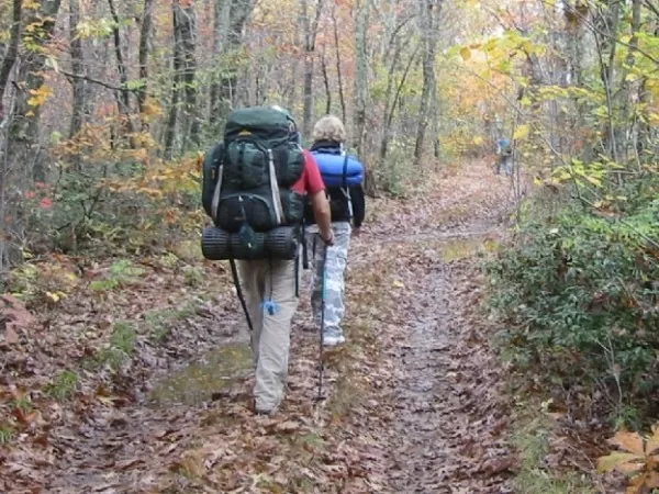 Here's a Backpack that Charges Your Devices as You Walk 2 backpack