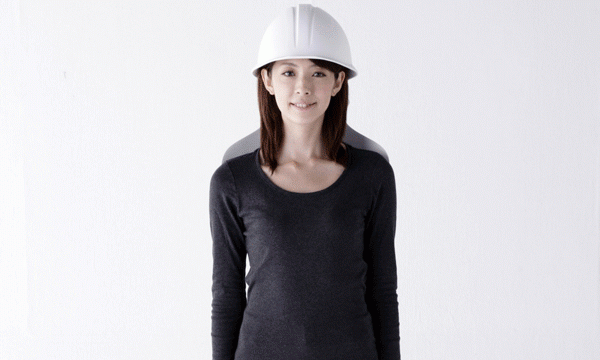 Finally There's a Chair That Doubles as a Helmet 2 helmet-chair