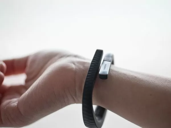 Jawbone Updates the Up Bracelet With a Smaller Unit 2 jawbone-1
