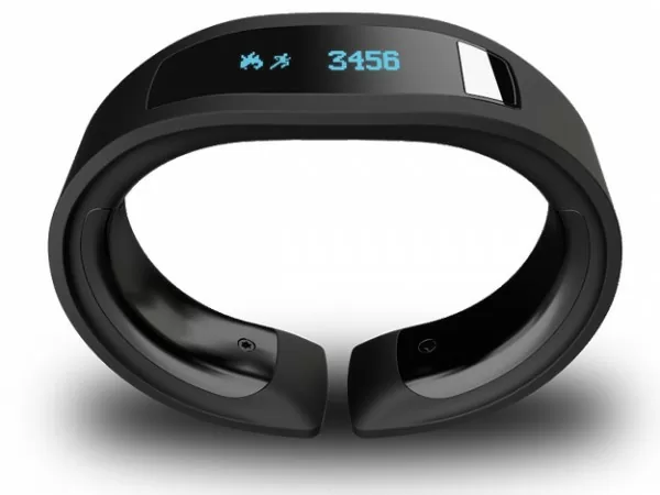 Movea Teams Up With Texas Instruments For G-Series Wristband 2 movea-wrist-band-press
