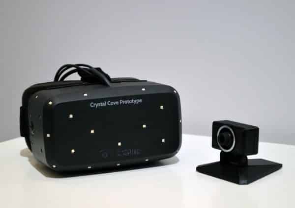Introducing Oculus Rift 2.0 - A Revolution of a Revolution 2 oculus