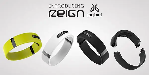 Jaybird Reign Tells You When to Work Out 2 reign