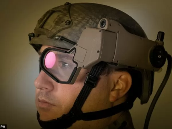 Q-Warrior