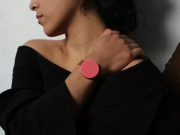 Durr is a watch without a face 2 durr_watch