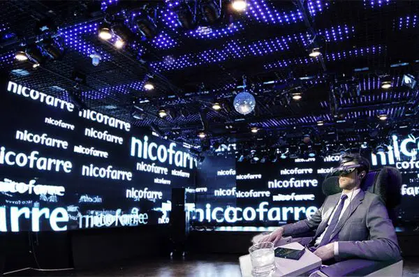 Japanese Companies to Begin Broadcasting Programs in 360 Degrees 2 dwango