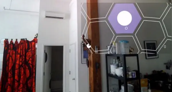 Today in Glass - Let There Be Video Games 2 google-glass-games