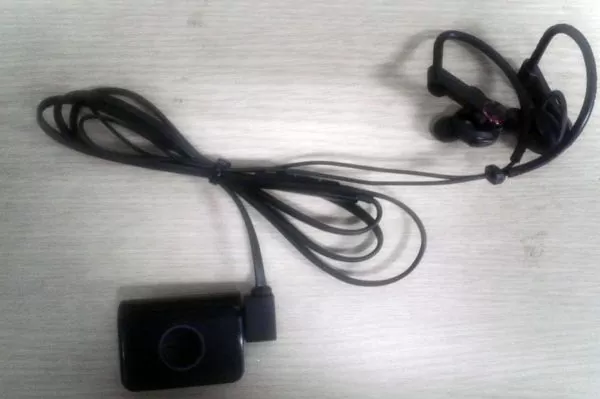 LG Heart Rate-Tracking Earbuds Set to Arrive in Stores Soon 2 CRB36A
