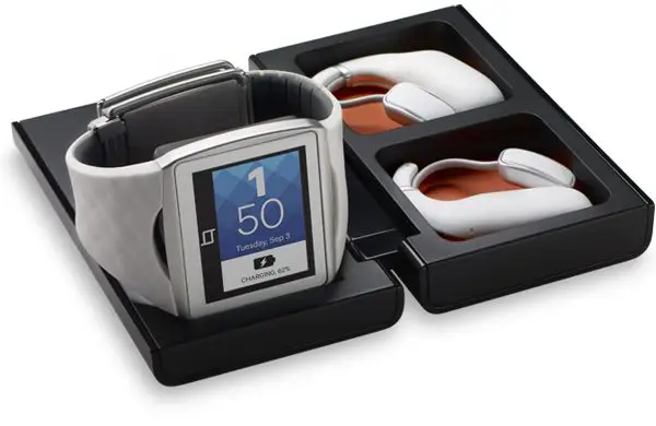 Qualcomm Toq Smartwatch Gets Snazzy Feature-Filled Update 2 qualcomm-toq