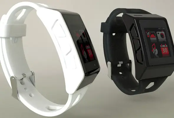Exetech XS-3 May be the Most Feature-Filled Smarwatch Ever 2 Exetech-XS-3