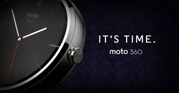 Motorola Announces an Android-Based Smartwatch 2 Moto360_Macro_alt1_with+text