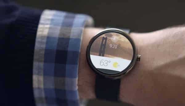 Google Starts Its Very Own Wearable Technology Platform 2 android-wear